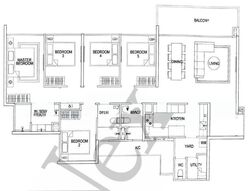 Skypark Residences (D27), Condominium #581954361